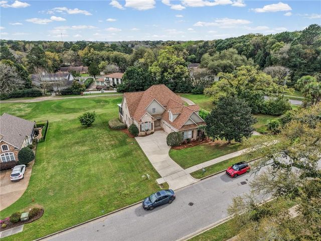 4199 Heron Lakes Drive, Mobile, AL 36693