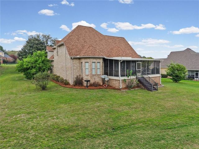 4199 Heron Lakes Drive, Mobile, AL 36693