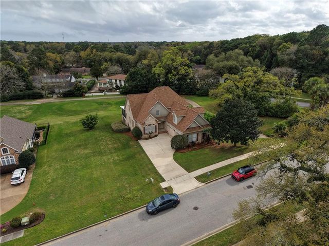 4199 Heron Lakes Drive, Mobile, AL 36693