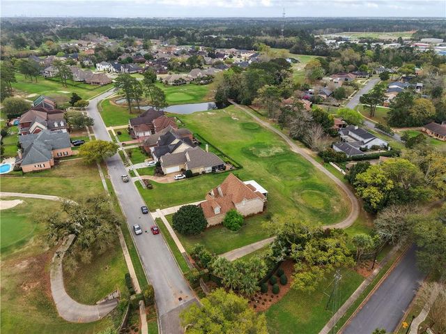 4199 Heron Lakes Drive, Mobile, AL 36693