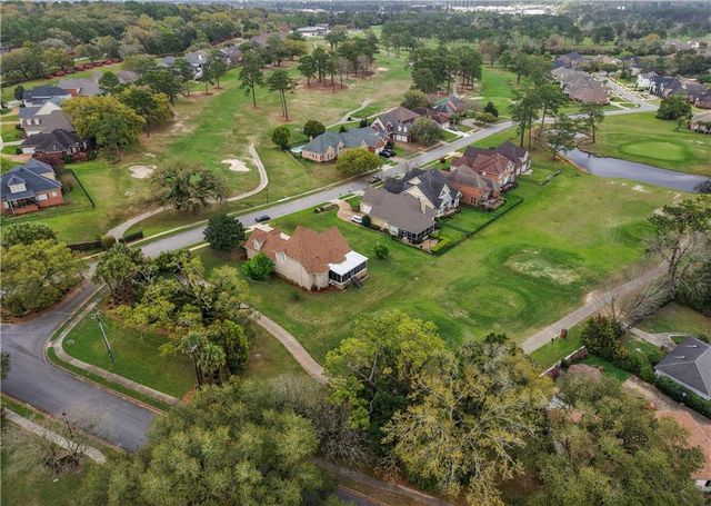 4199 Heron Lakes Drive, Mobile, AL 36693