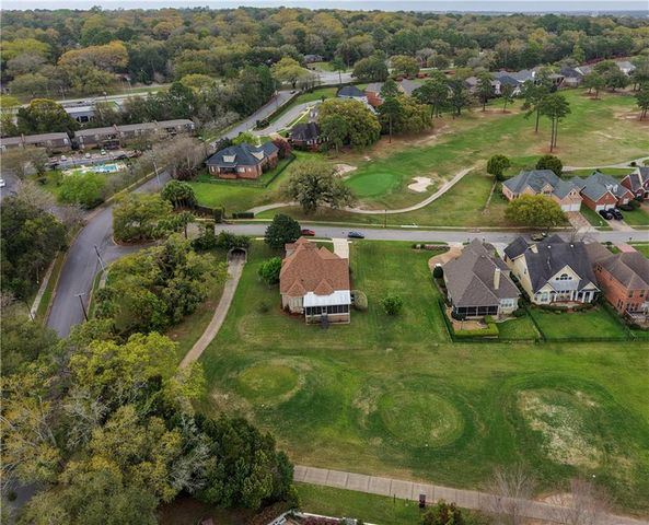 4199 Heron Lakes Drive, Mobile, AL 36693