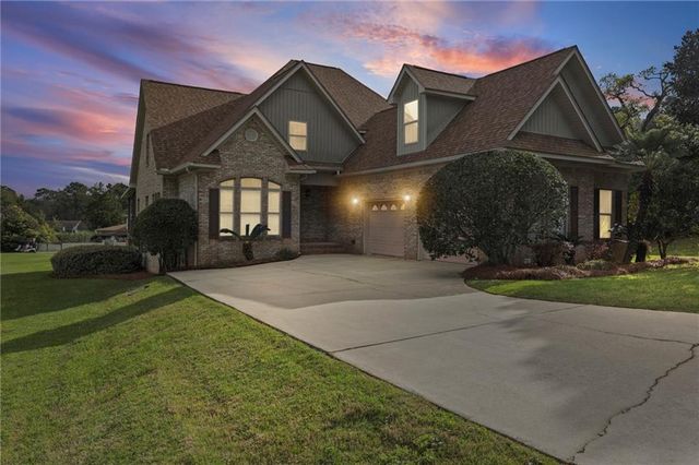 4199 Heron Lakes Drive, Mobile, AL 36693