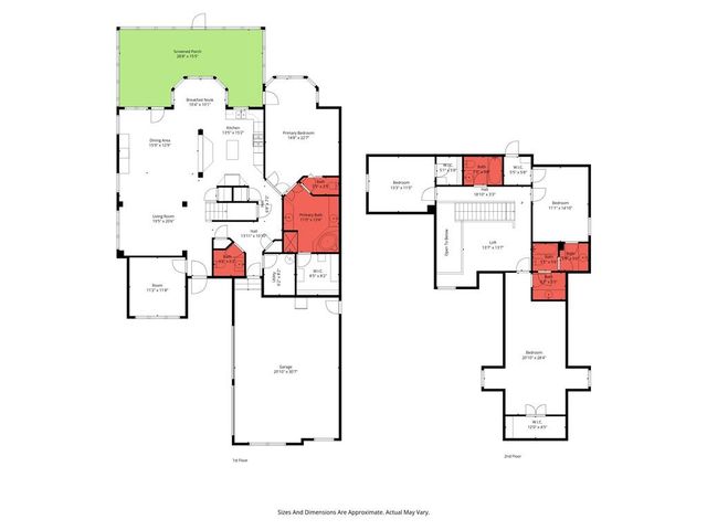 4199 Heron Lakes Drive, Mobile, AL 36693