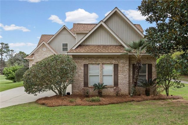 4199 Heron Lakes Drive, Mobile, AL 36693