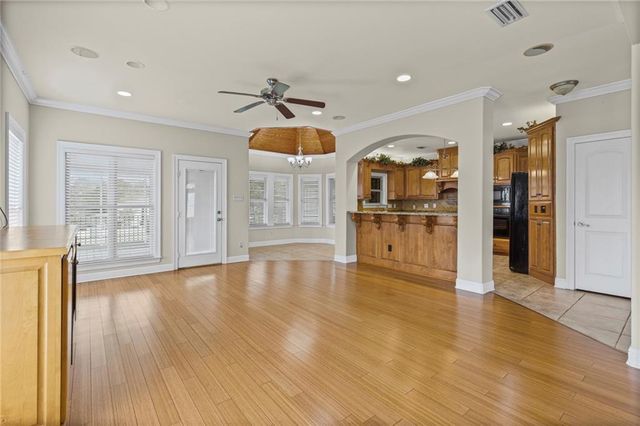 4199 Heron Lakes Drive, Mobile, AL 36693