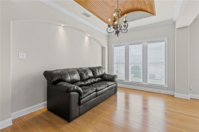 4199 Heron Lakes Drive, Mobile, AL 36693