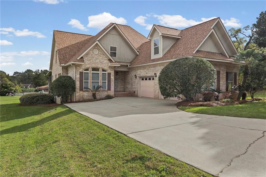 4199 Heron Lakes Drive, Mobile, AL 36693 — photo 2