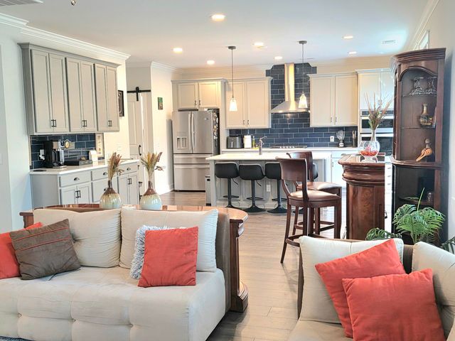 136 Boots Branch Road, Summerville, SC 29485