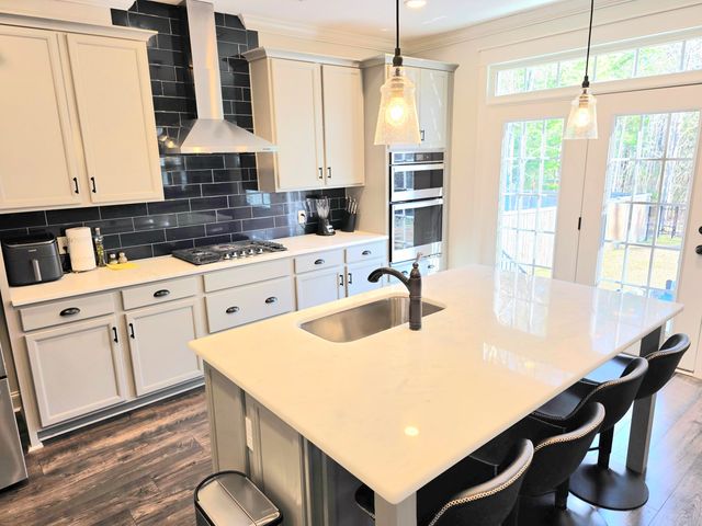 136 Boots Branch Road, Summerville, SC 29485