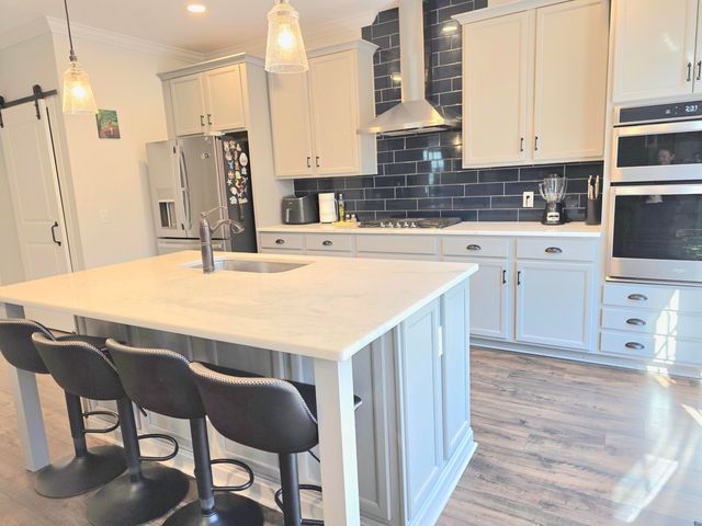 136 Boots Branch Road, Summerville, SC 29485