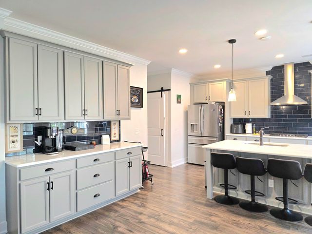 136 Boots Branch Road, Summerville, SC 29485