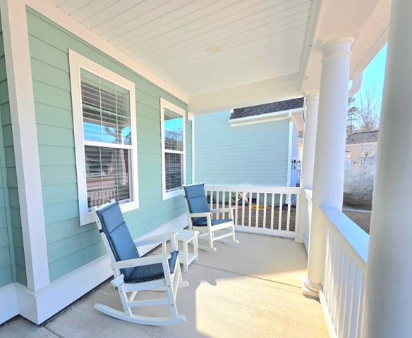 136 Boots Branch Road, Summerville, SC 29485