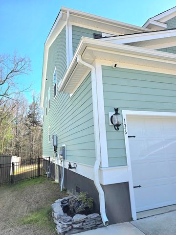 136 Boots Branch Road, Summerville, SC 29485