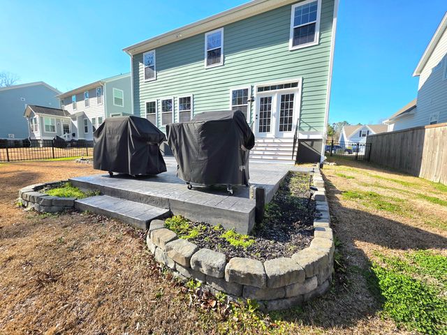 136 Boots Branch Road, Summerville, SC 29485