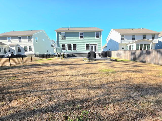 136 Boots Branch Road, Summerville, SC 29485