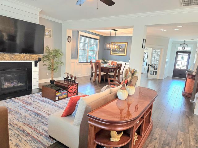 136 Boots Branch Road, Summerville, SC 29485