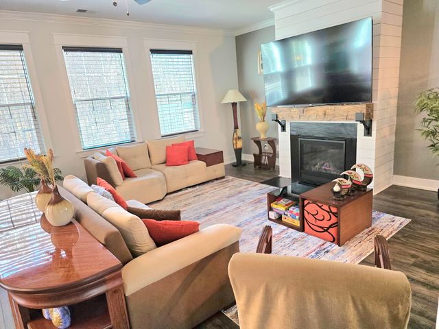 136 Boots Branch Road, Summerville, SC 29485