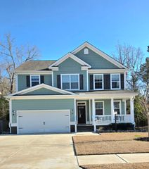 136 Boots Branch Road, Summerville, SC 29485