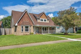 15426 Woodhorn Drive, Houston, TX 77062