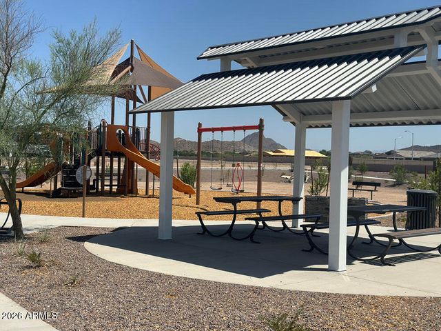 7912 W DESERT SPOON Drive, Peoria, AZ 85383