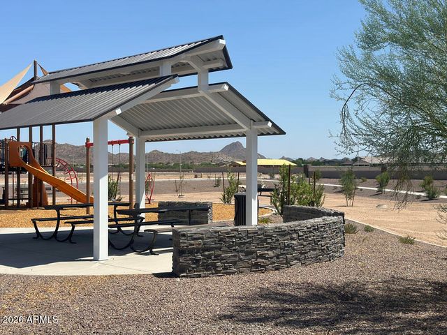 7912 W DESERT SPOON Drive, Peoria, AZ 85383