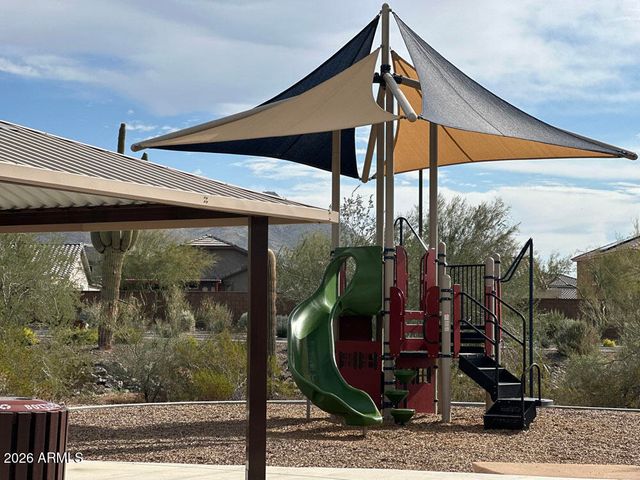7912 W DESERT SPOON Drive, Peoria, AZ 85383