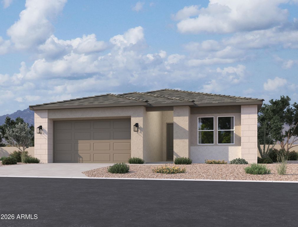 7912 W DESERT SPOON Drive, Peoria, AZ 85383