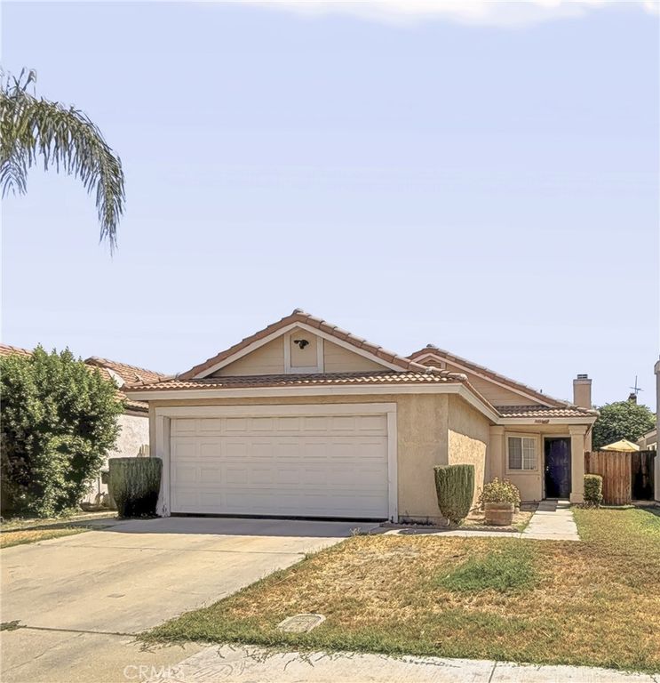 1475 Almond, Perris, CA 92571 — exterior