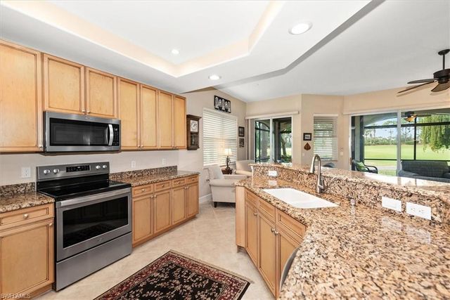 9310 Aviano DR # 101, Fort Myers, FL 33913