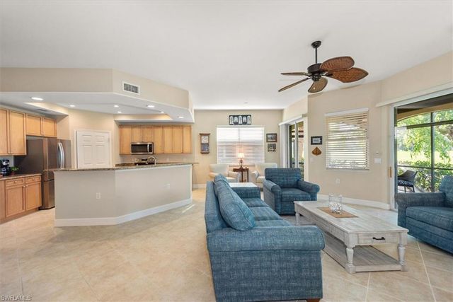 9310 Aviano DR # 101, Fort Myers, FL 33913