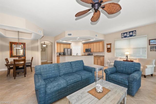 9310 Aviano DR # 101, Fort Myers, FL 33913