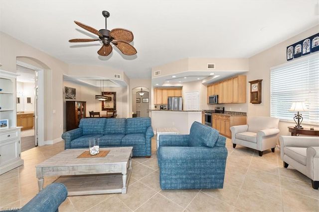 9310 Aviano DR # 101, Fort Myers, FL 33913