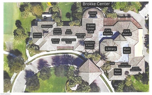 9310 Aviano DR # 101, Fort Myers, FL 33913