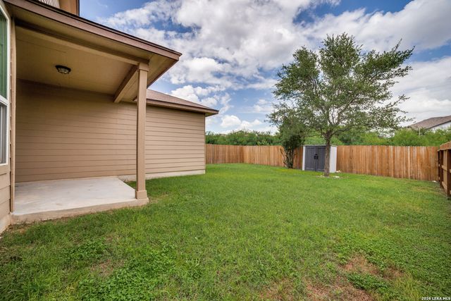 610 Sea Eagle, San Antonio, TX 78253
