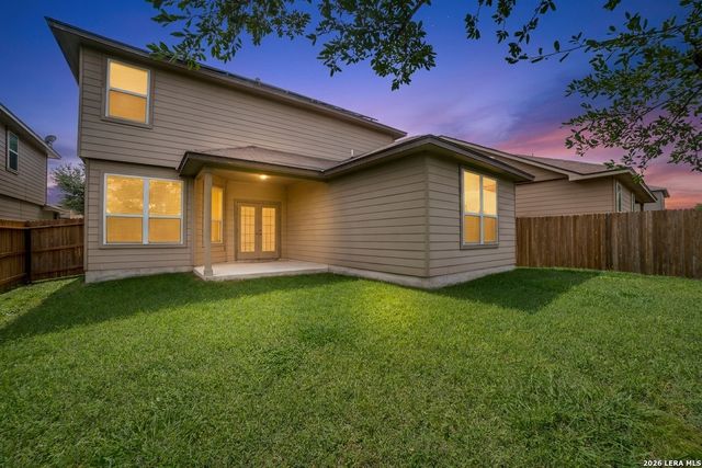 610 Sea Eagle, San Antonio, TX 78253