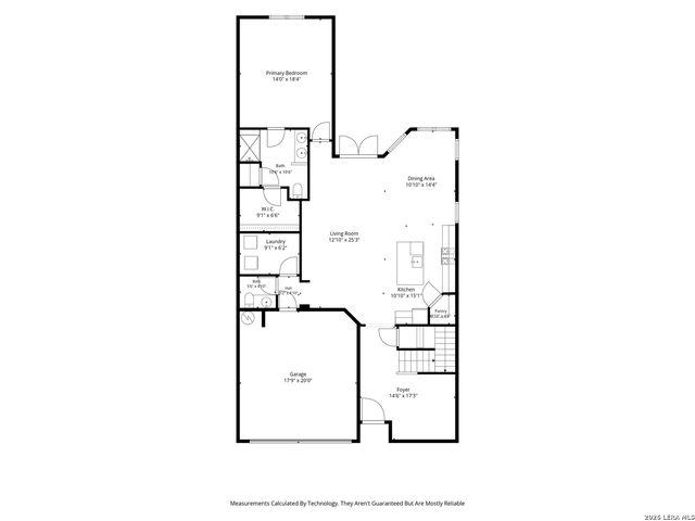 610 Sea Eagle, San Antonio, TX 78253