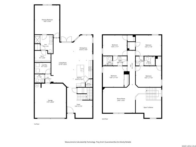 610 Sea Eagle, San Antonio, TX 78253