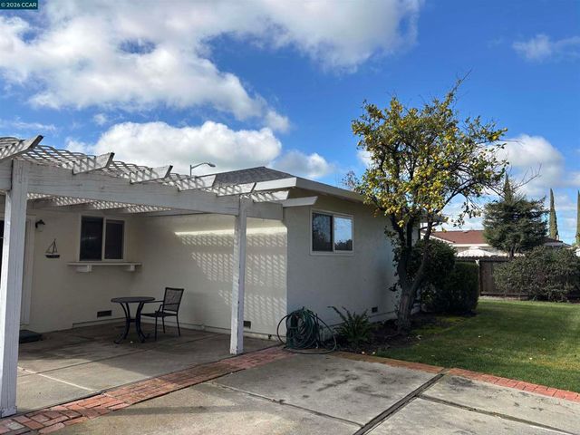 3201 3201 Saint James Pl, Antioch, CA 94509