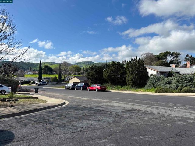 3201 3201 Saint James Pl, Antioch, CA 94509