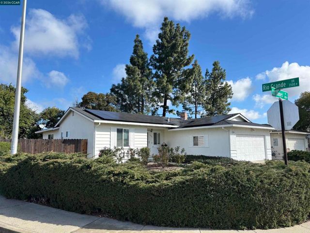 3201 3201 Saint James Pl, Antioch, CA 94509