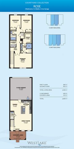 16401 Allerton Alley, Westlake, FL 33470