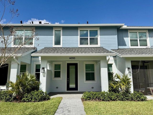 16401 Allerton Alley, Westlake, FL 33470