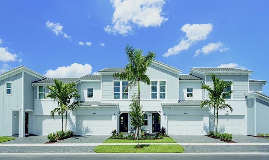 16401 Allerton Alley, Westlake, FL 33470