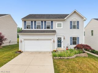 1489 Crescent Drive, Streetsboro, OH 44241