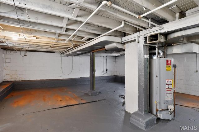 9407 Muriel Avenue, St Louis, MO 63114