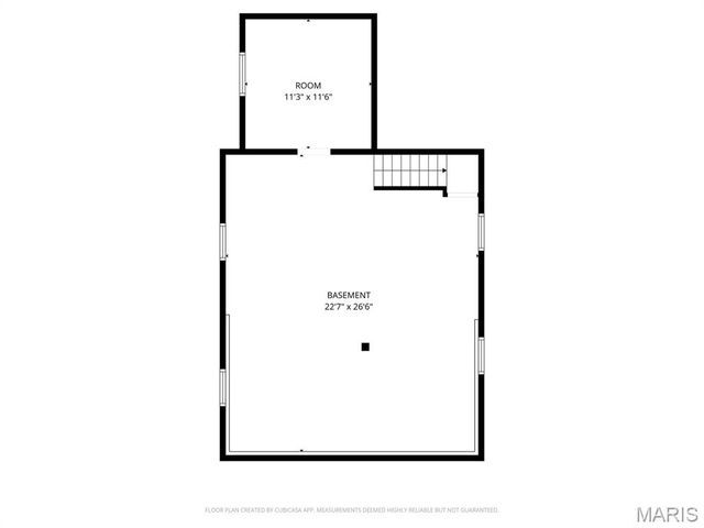 9407 Muriel Avenue, St Louis, MO 63114