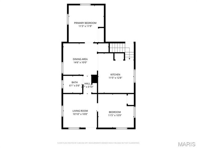 9407 Muriel Avenue, St Louis, MO 63114