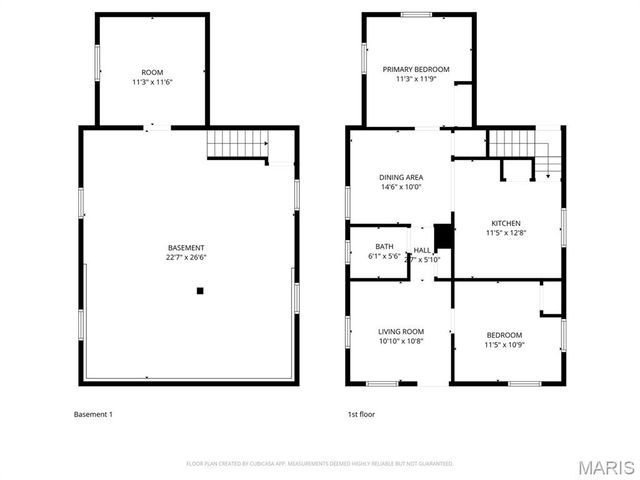 9407 Muriel Avenue, St Louis, MO 63114