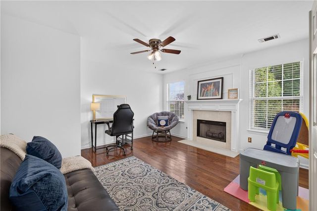 1941 Ashwood Grove Drive, Snellville, GA 30078